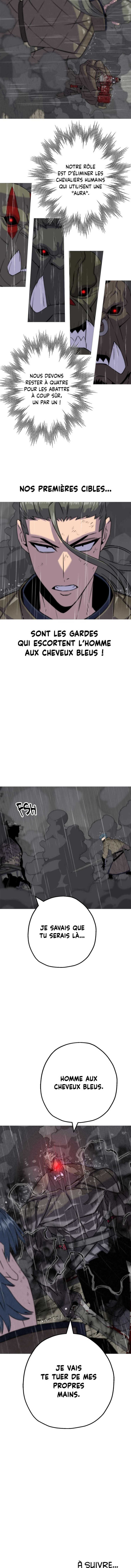 Read Becoming the Monarch FR Manga Online