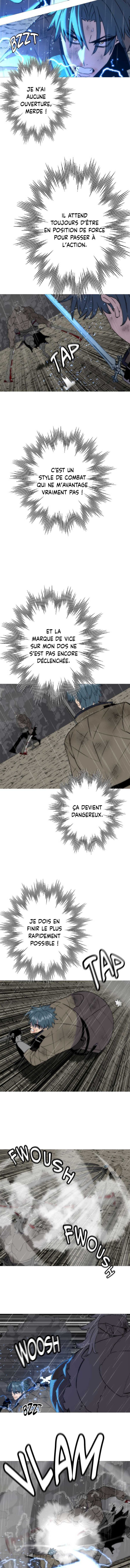 Read Becoming the Monarch FR Manga Online