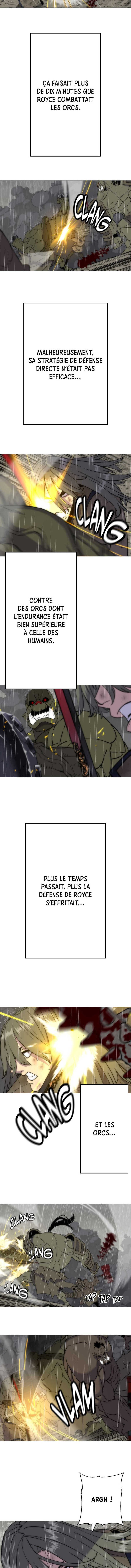 Read Becoming the Monarch FR Manga Online
