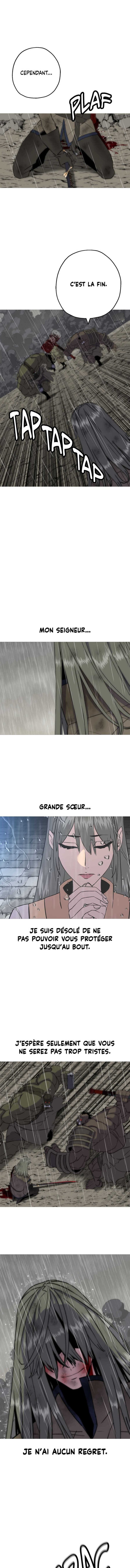 Read Becoming the Monarch FR Manga Online
