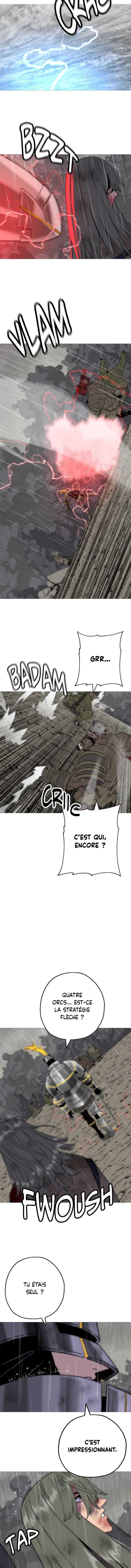 Read Becoming the Monarch FR Manga Online