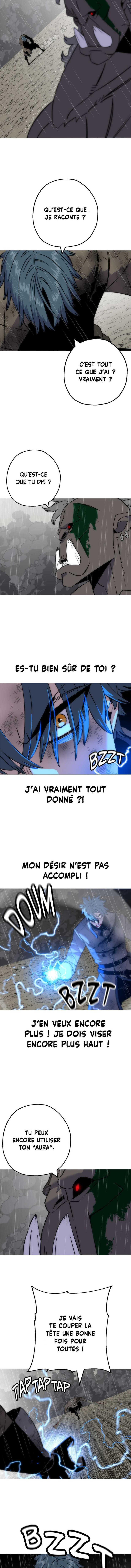 Read Becoming the Monarch FR Manga Online