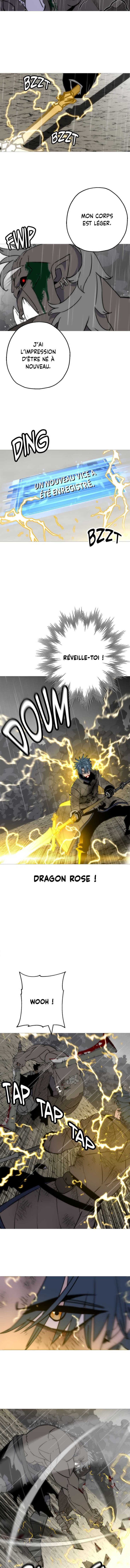 Read Becoming the Monarch FR Manga Online