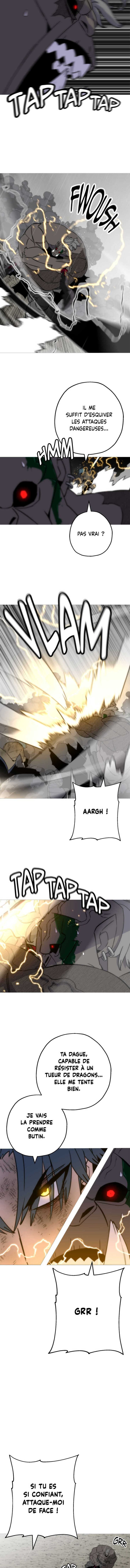 Read Becoming the Monarch FR Manga Online