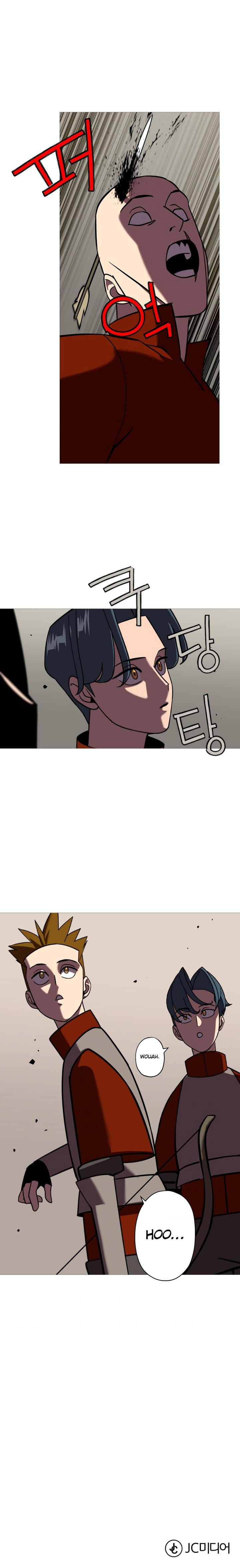 Read Becoming the Monarch FR Manga Online