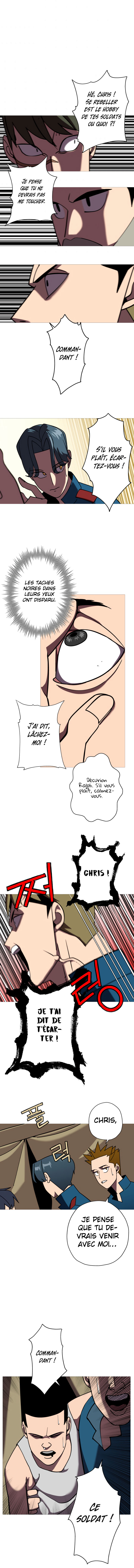 Read Becoming the Monarch FR Manga Online