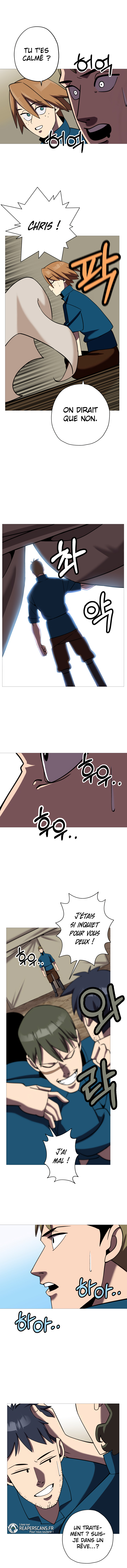 Read Becoming the Monarch FR Manga Online
