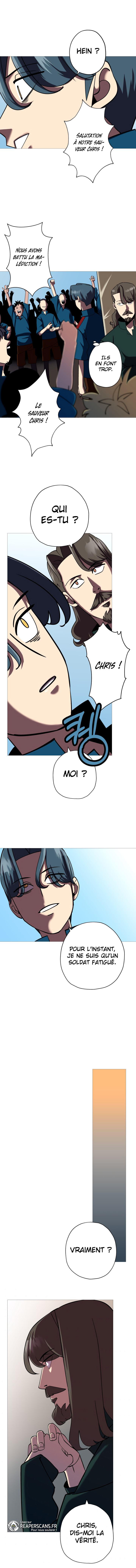 Read Becoming the Monarch FR Manga Online