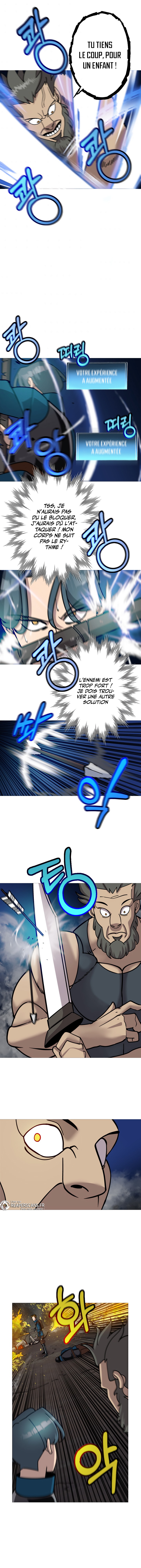 Read Becoming the Monarch FR Manga Online