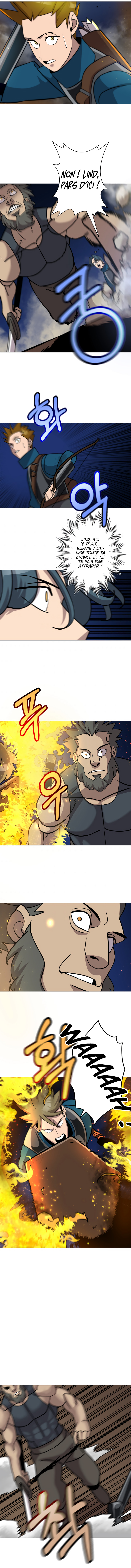 Read Becoming the Monarch FR Manga Online