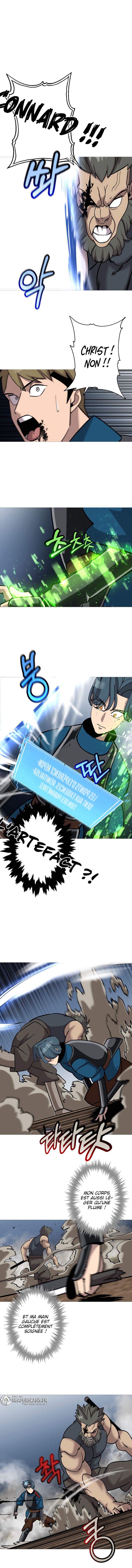 Read Becoming the Monarch FR Manga Online
