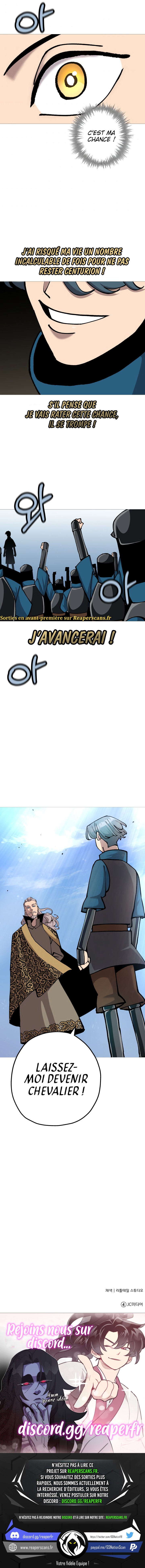 Read Becoming the Monarch FR Manga Online