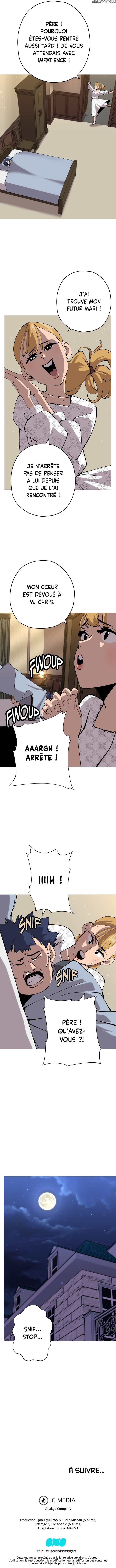 Read Becoming the Monarch FR Manga Online
