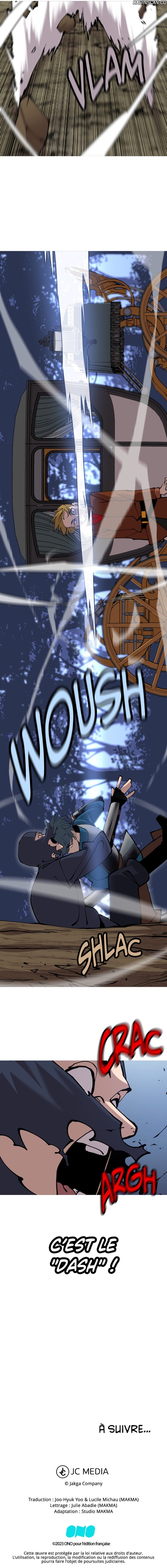 Read Becoming the Monarch FR Manga Online
