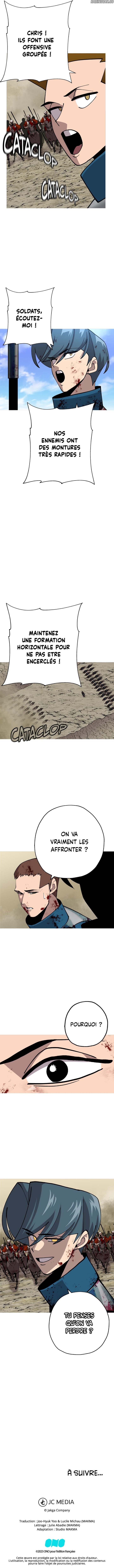 Read Becoming the Monarch FR Manga Online