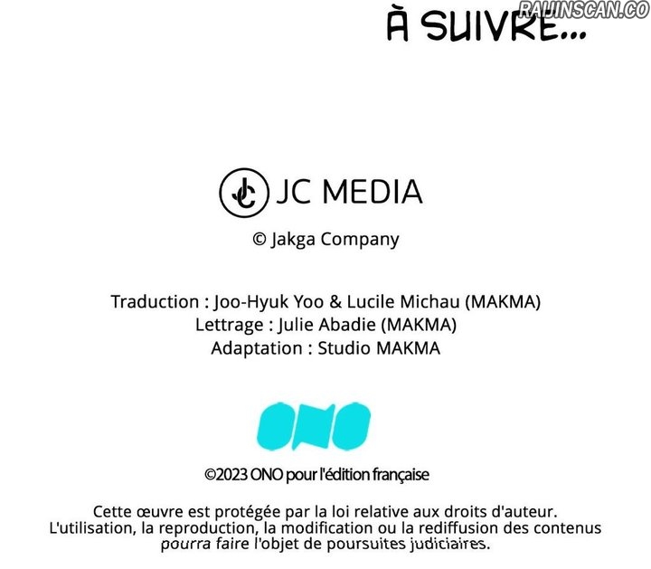 Read Becoming the Monarch FR Manga Online