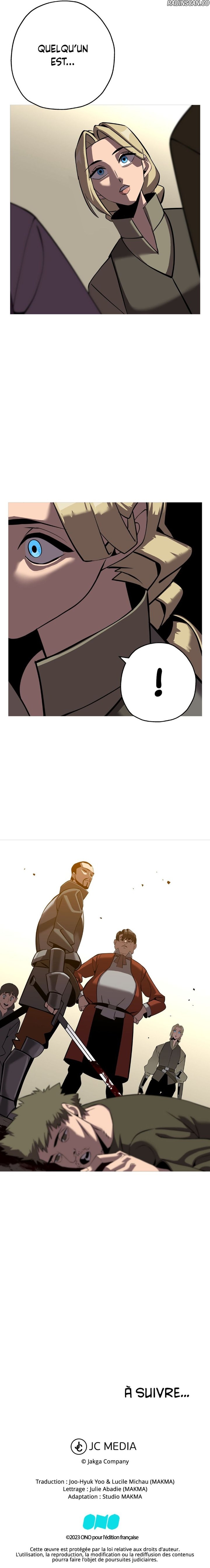 Read Becoming the Monarch FR Manga Online