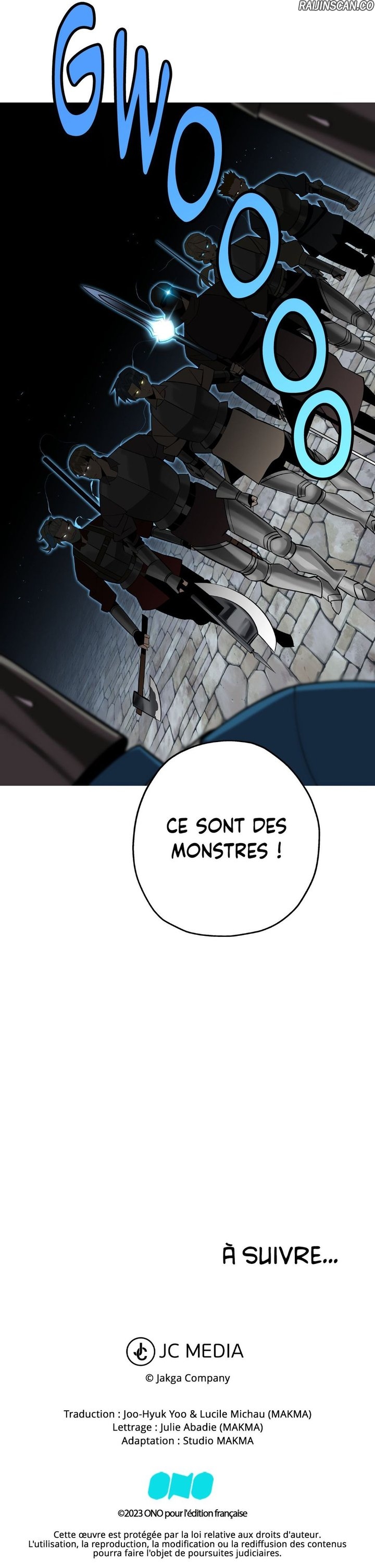Read Becoming the Monarch FR Manga Online