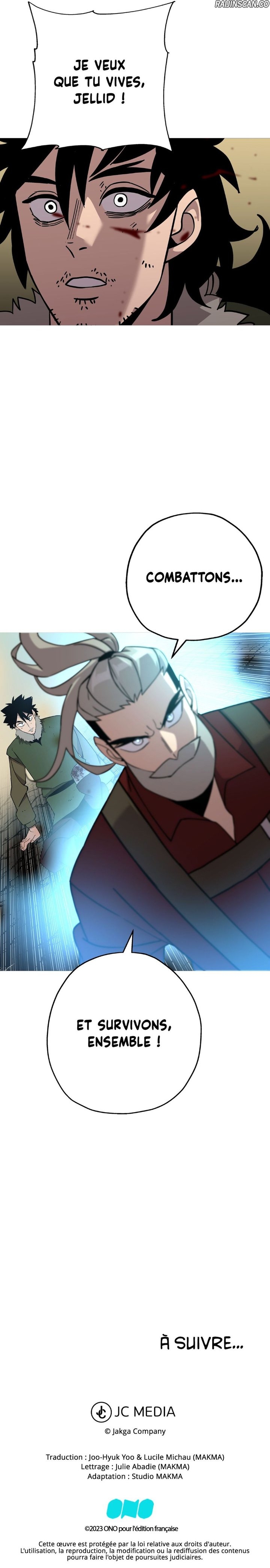 Read Becoming the Monarch FR Manga Online