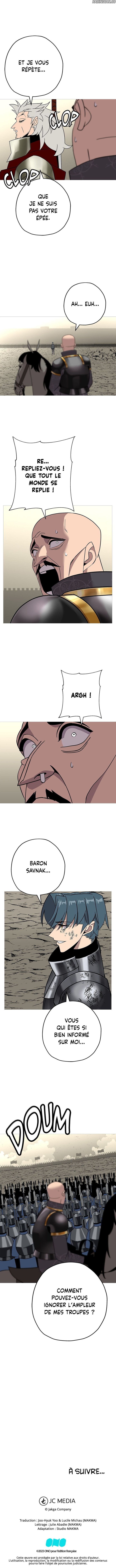Read Becoming the Monarch FR Manga Online