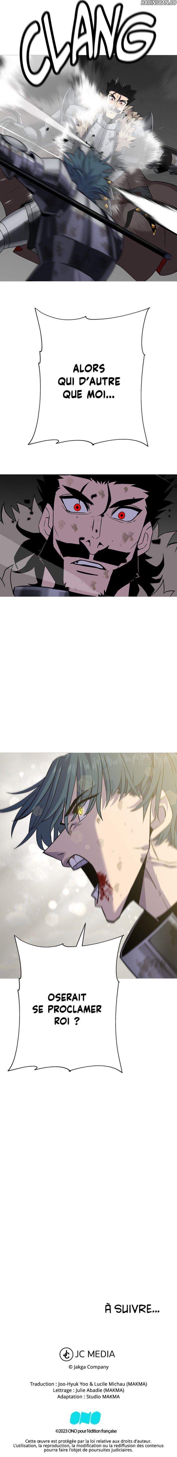 Read Becoming the Monarch FR Manga Online