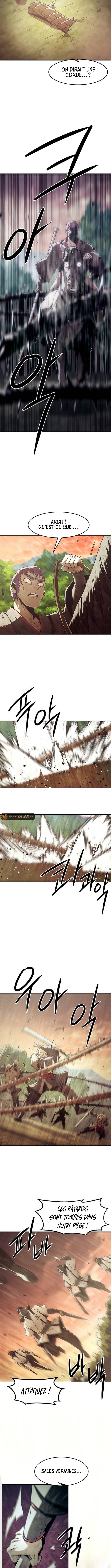 Read Becoming the Swordmaster of the Sichuan Tang Clan FR Manga Online