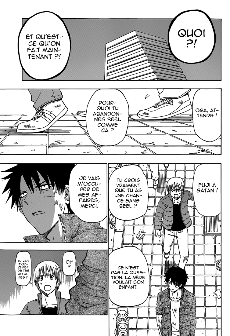 Read Beelzebub FR Manga Online
