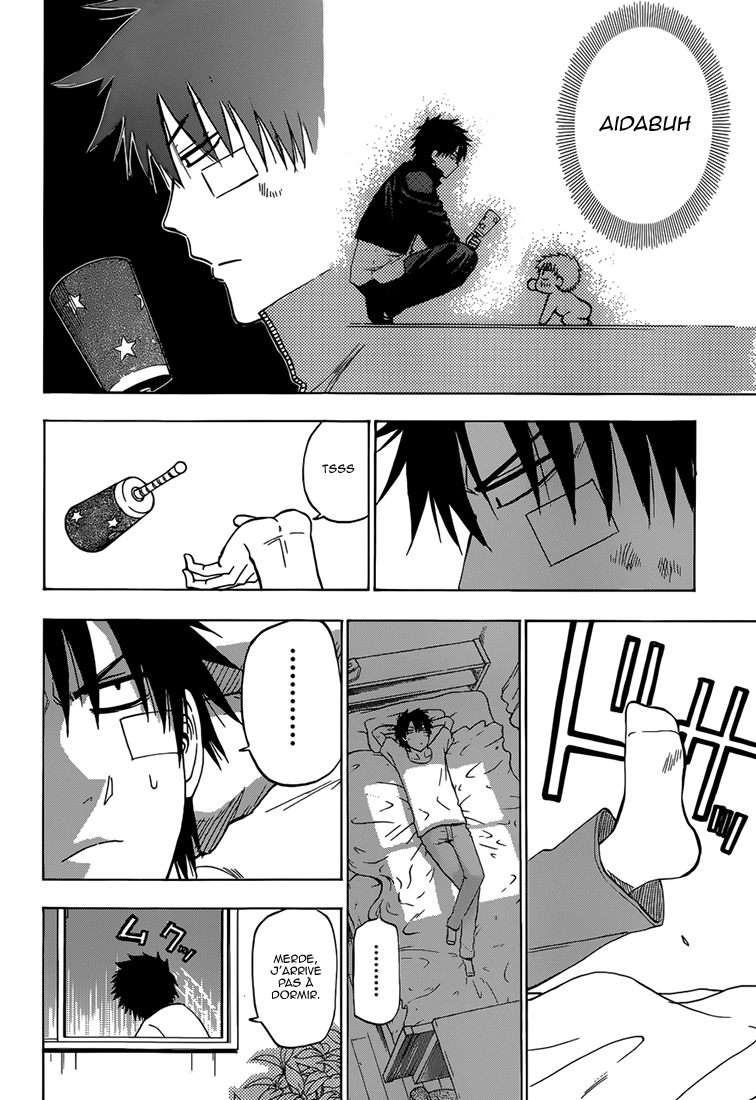 Read Beelzebub FR Manga Online