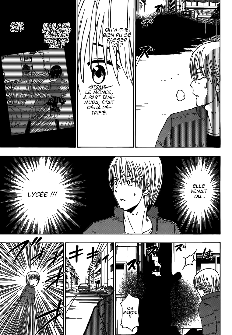 Read Beelzebub FR Manga Online