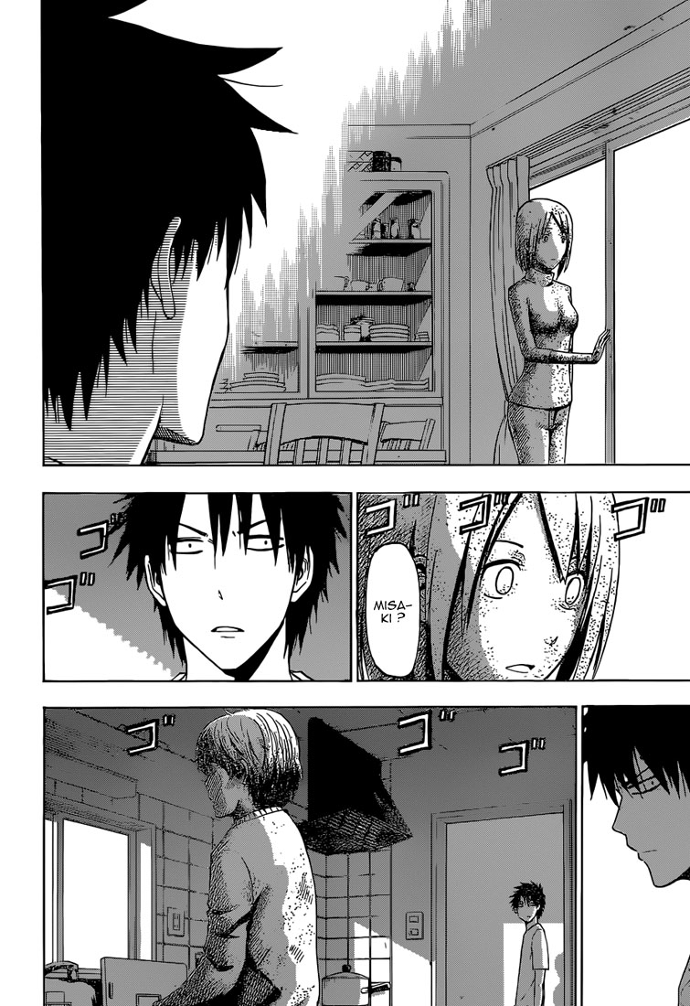 Read Beelzebub FR Manga Online