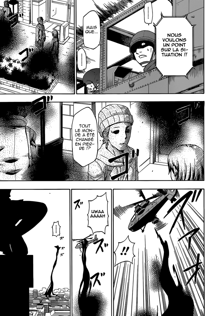 Read Beelzebub FR Manga Online