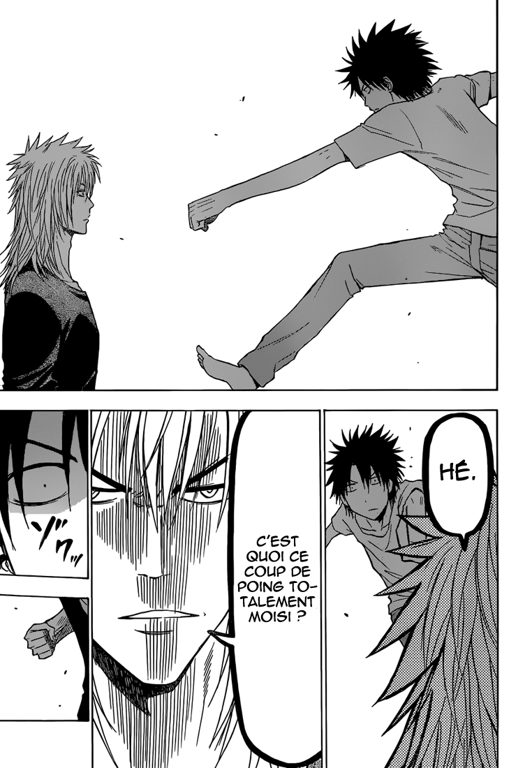 Read Beelzebub FR Manga Online