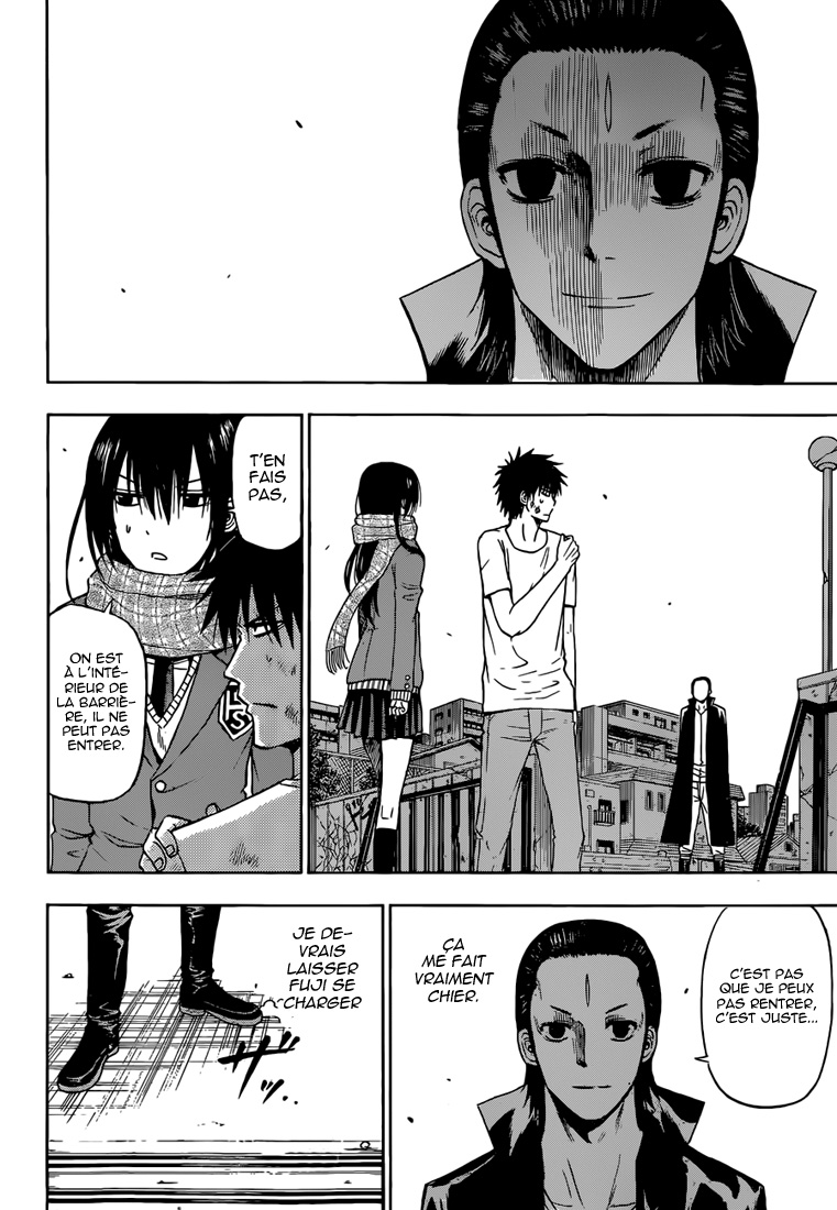 Read Beelzebub FR Manga Online
