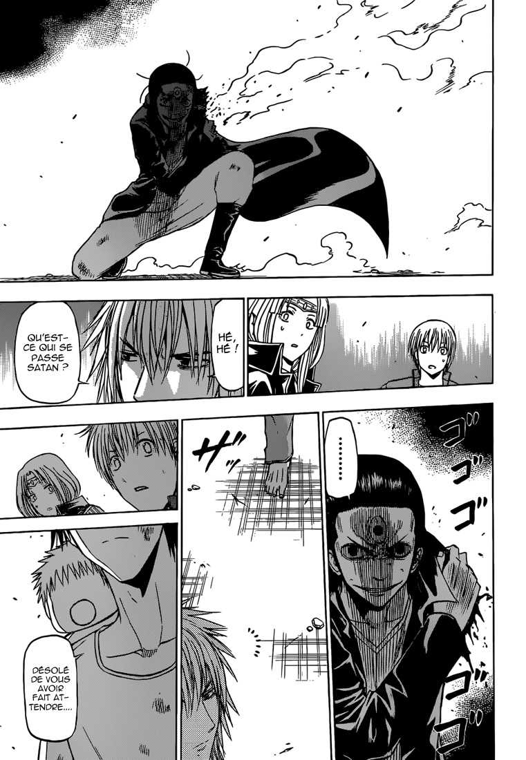 Read Beelzebub FR Manga Online