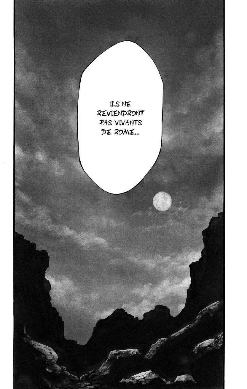 Read Bestiarius FR Manga Online