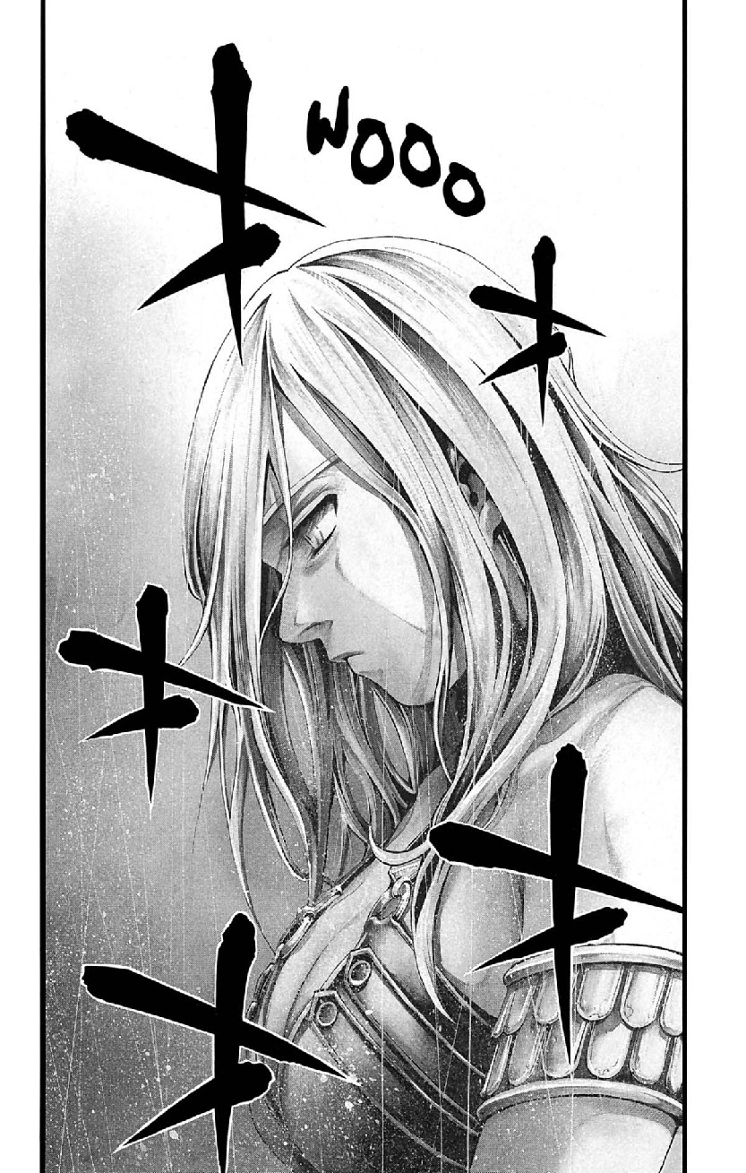 Read Bestiarius FR Manga Online
