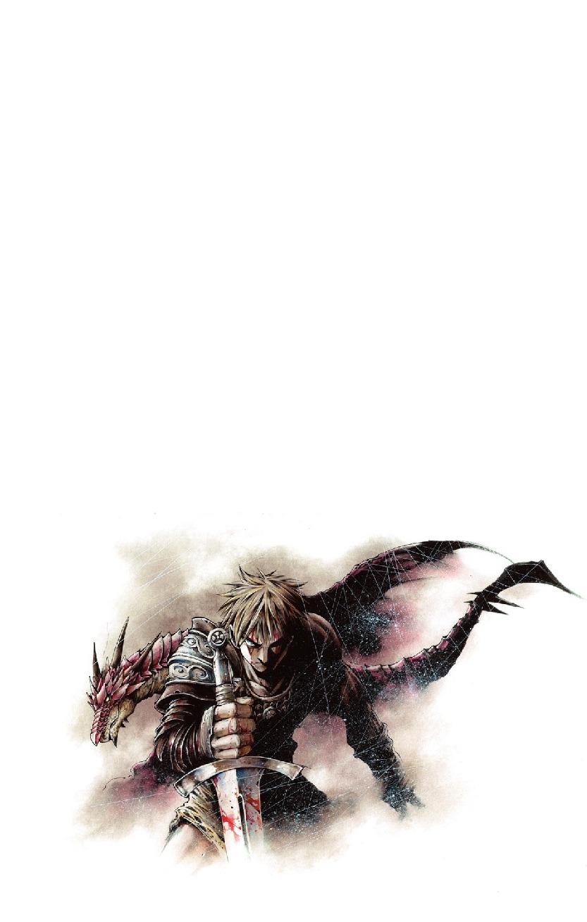 Read Bestiarius FR Manga Online