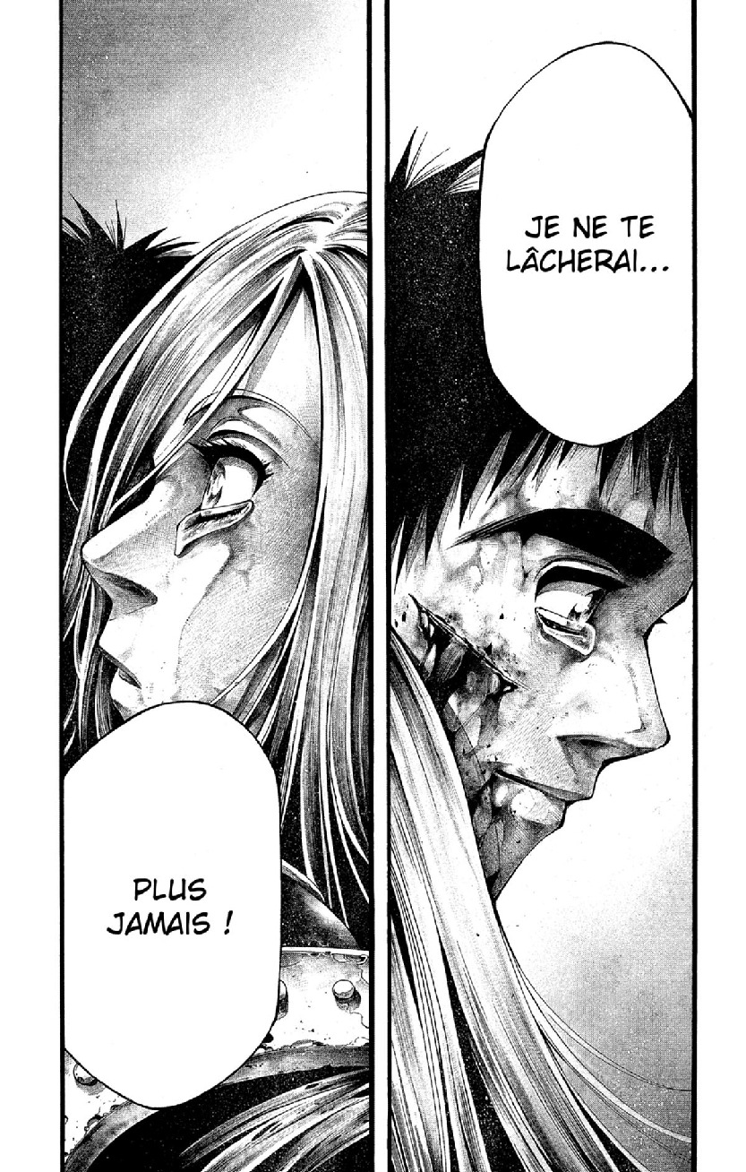 Read Bestiarius FR Manga Online