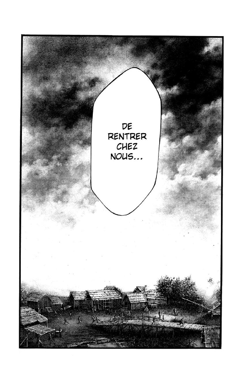 Read Bestiarius FR Manga Online