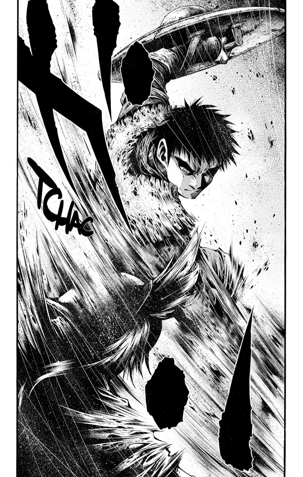 Read Bestiarius FR Manga Online