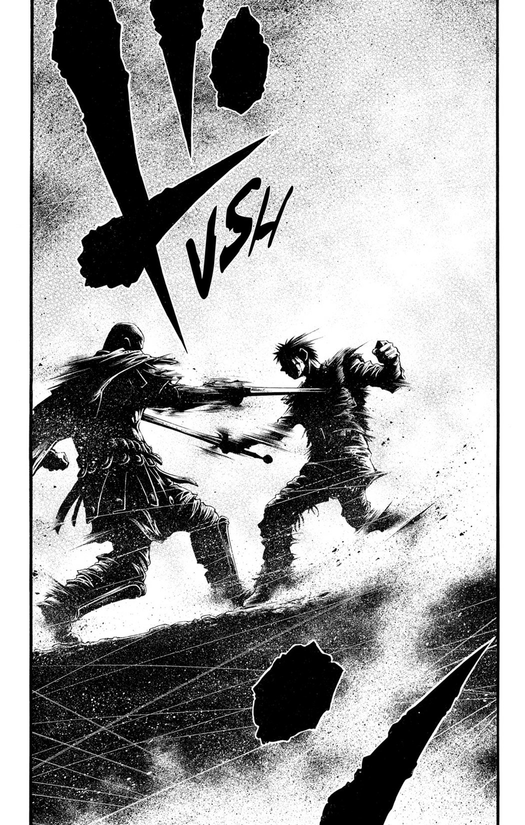 Read Bestiarius FR Manga Online