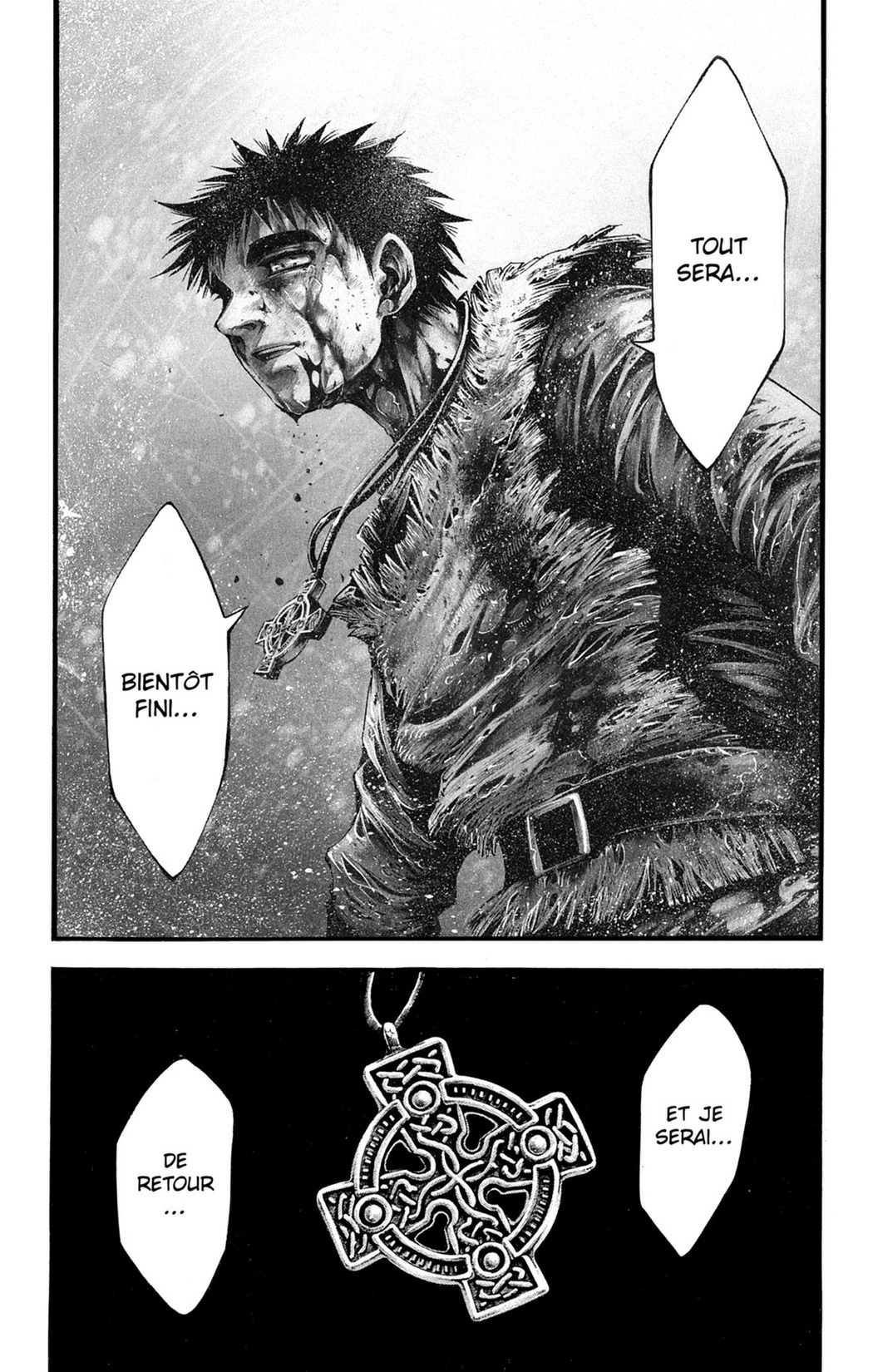 Read Bestiarius FR Manga Online
