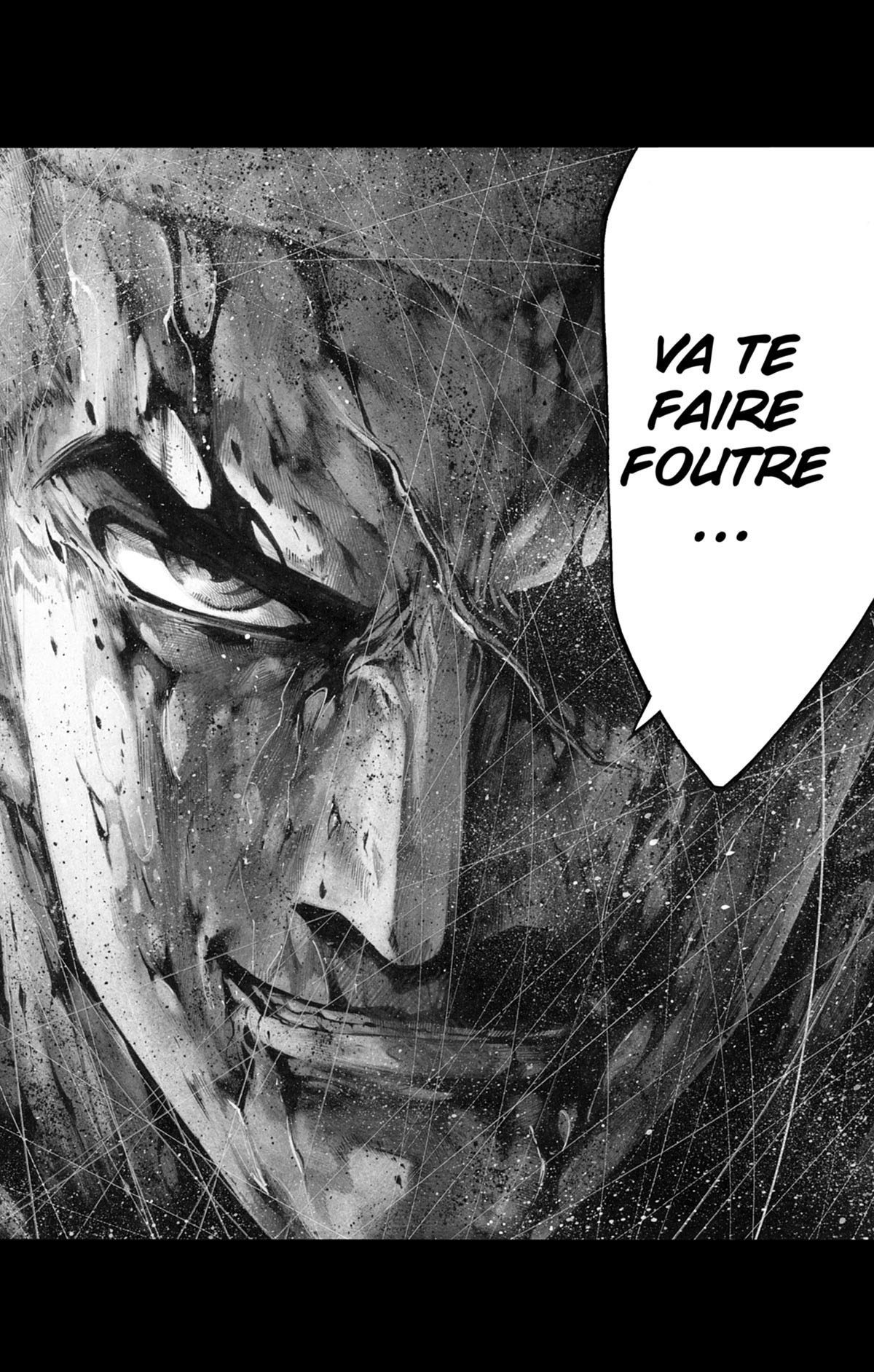 Read Bestiarius FR Manga Online