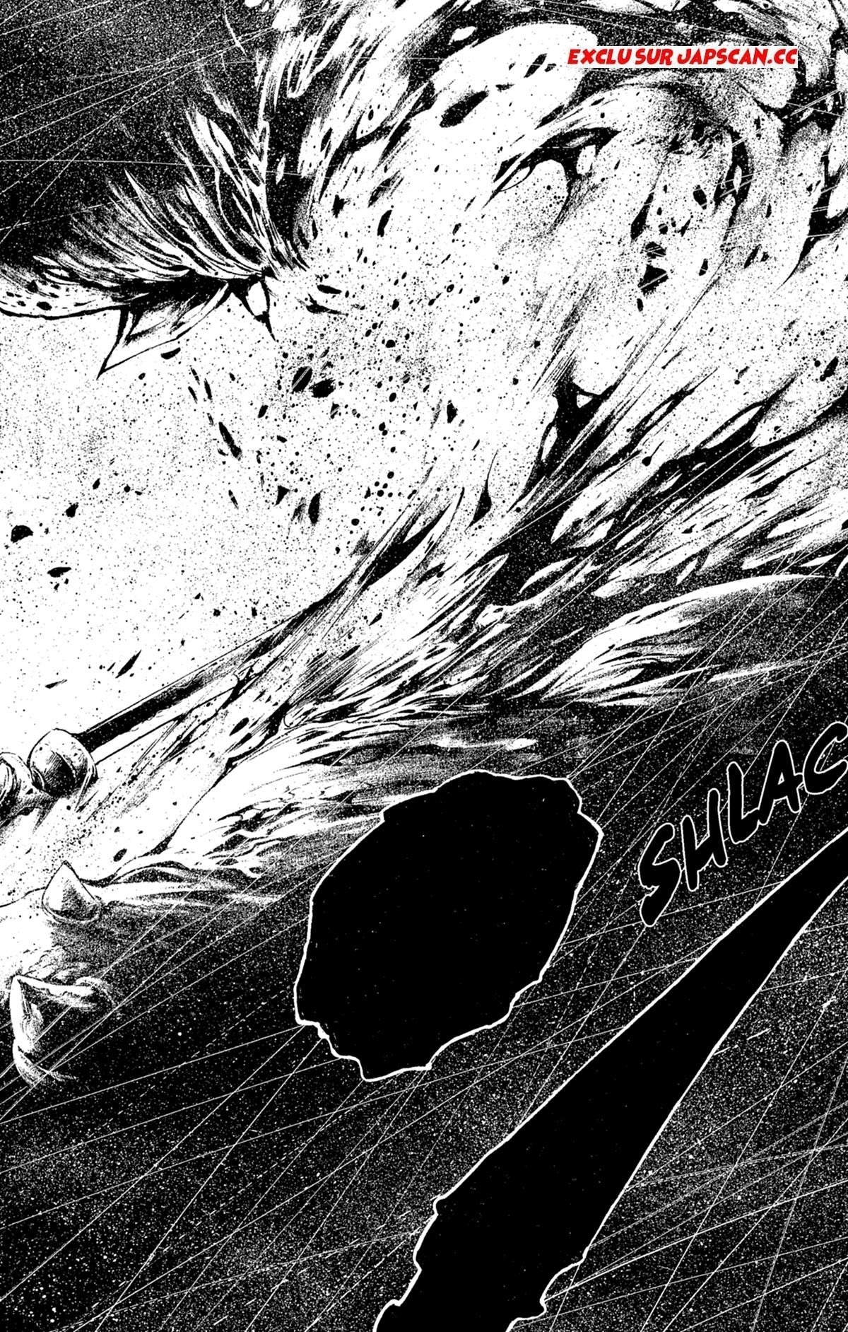Read Bestiarius FR Manga Online