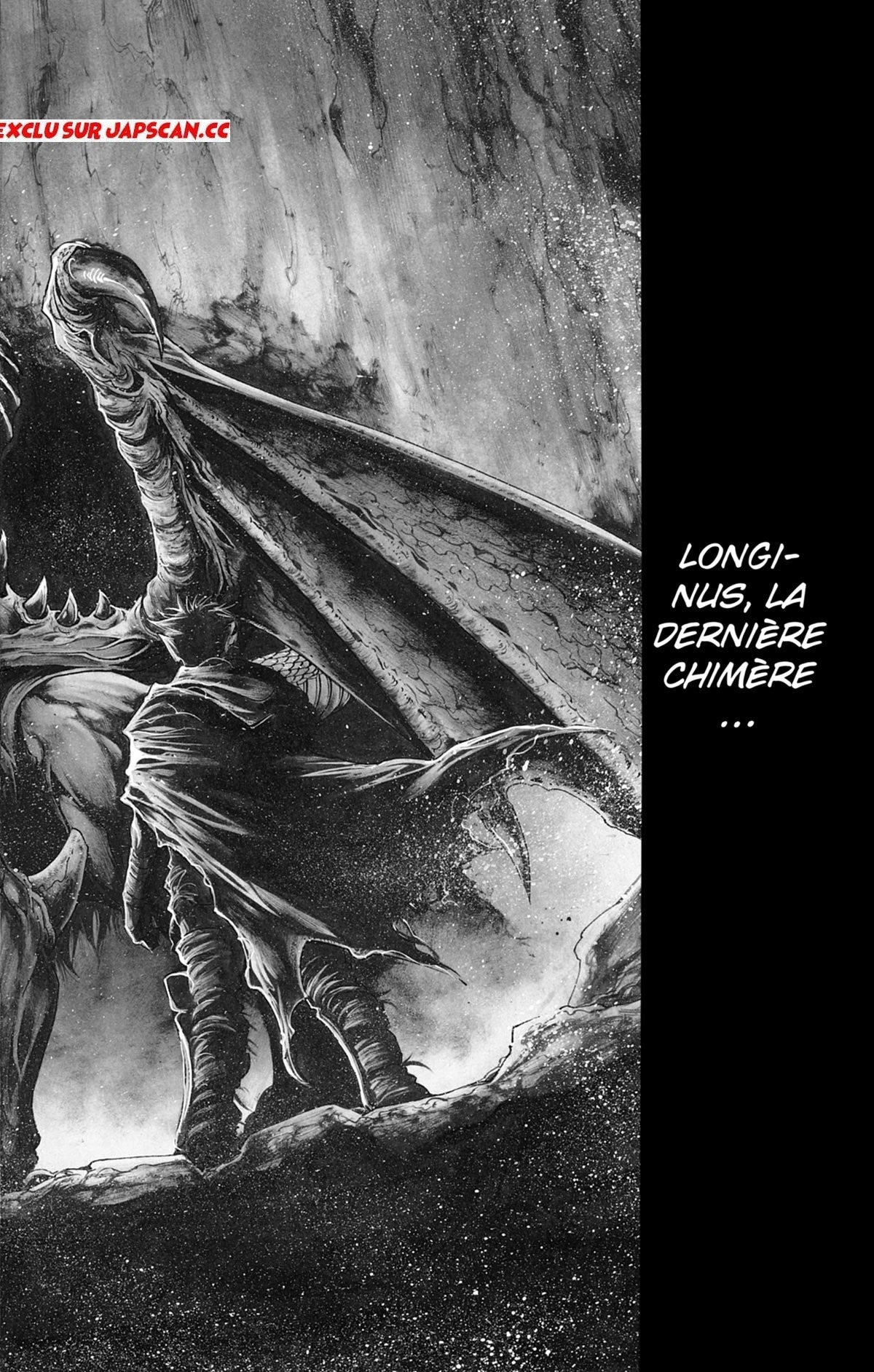 Read Bestiarius FR Manga Online