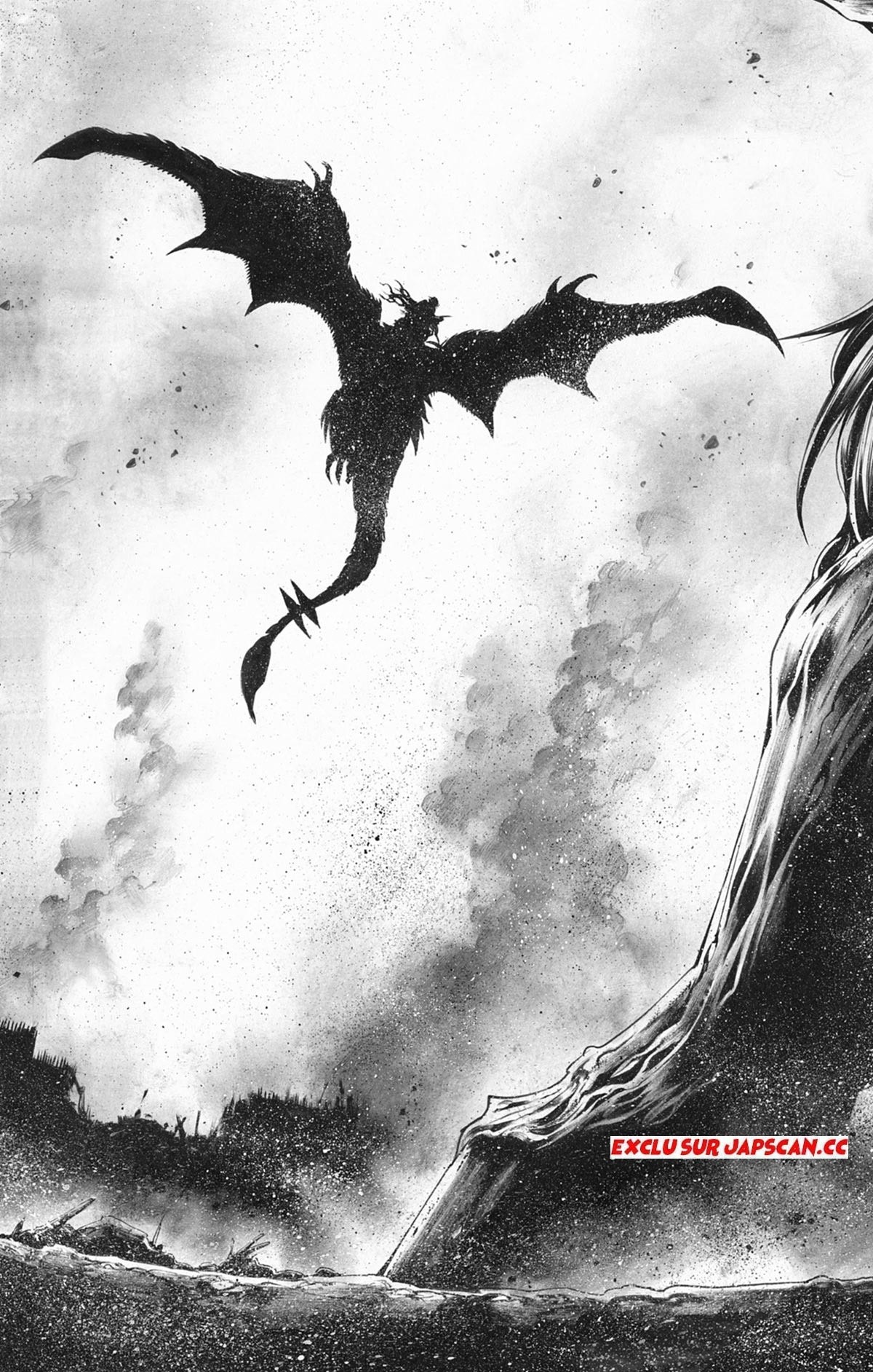 Read Bestiarius FR Manga Online