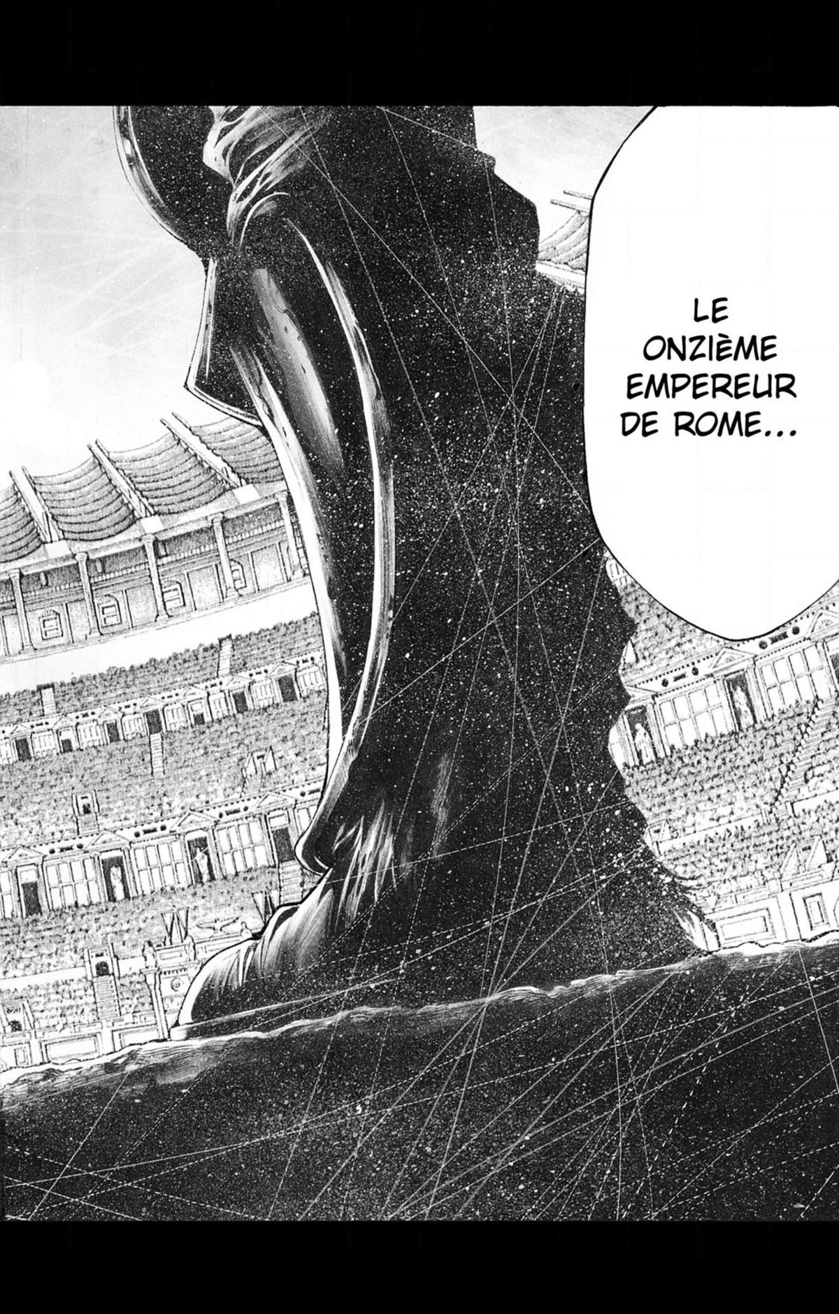 Read Bestiarius FR Manga Online