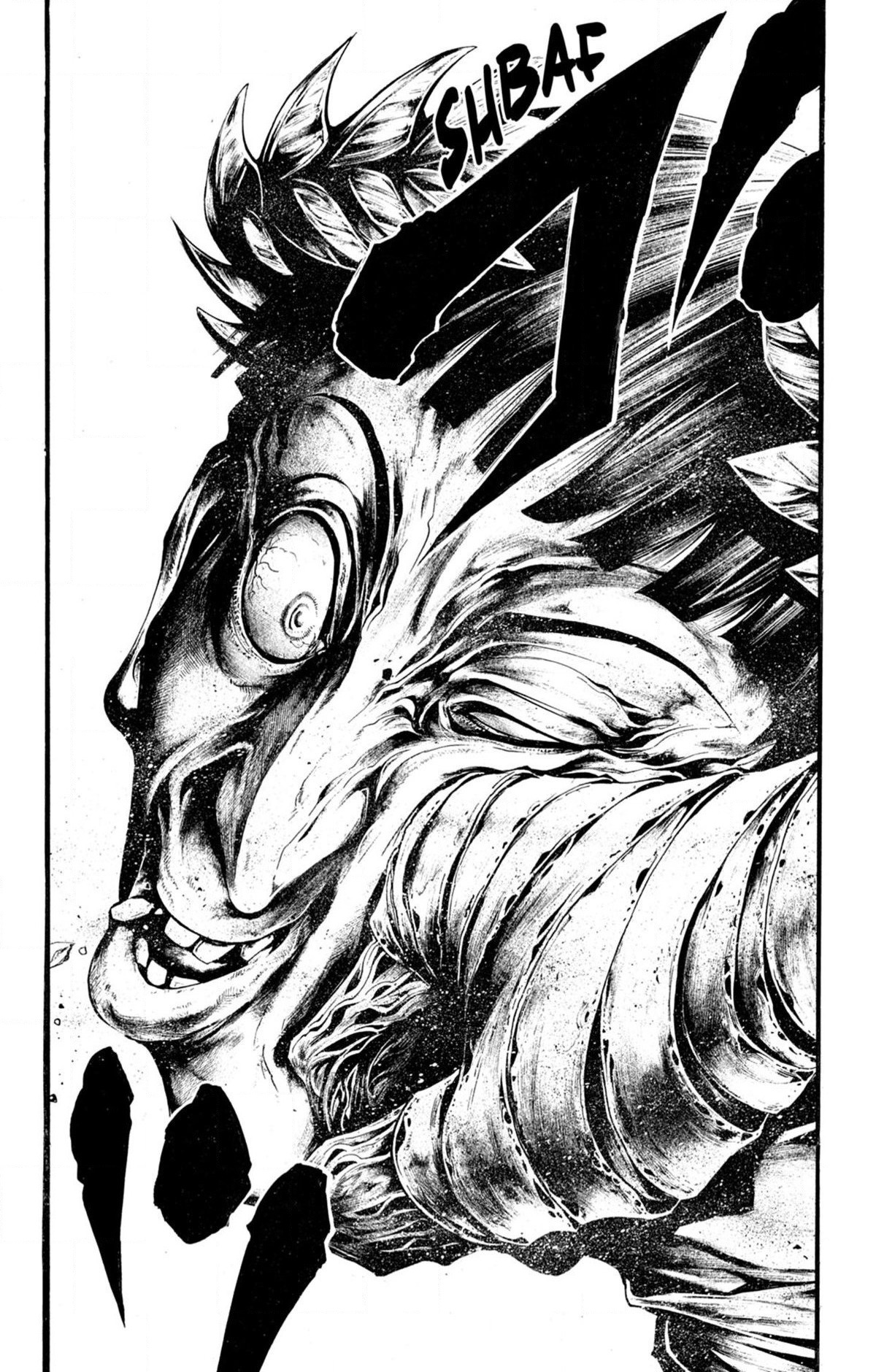 Read Bestiarius FR Manga Online