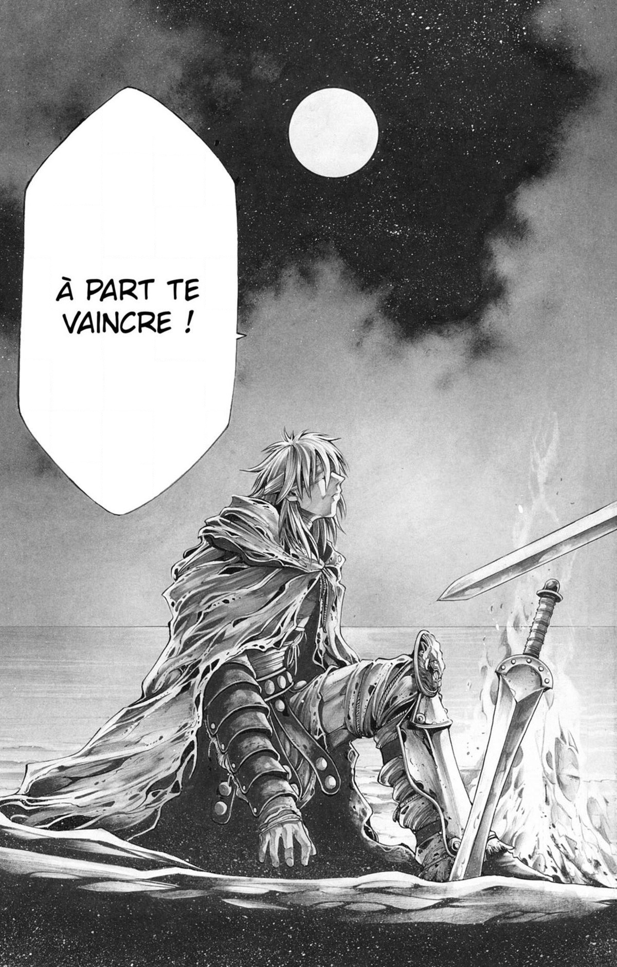 Read Bestiarius FR Manga Online