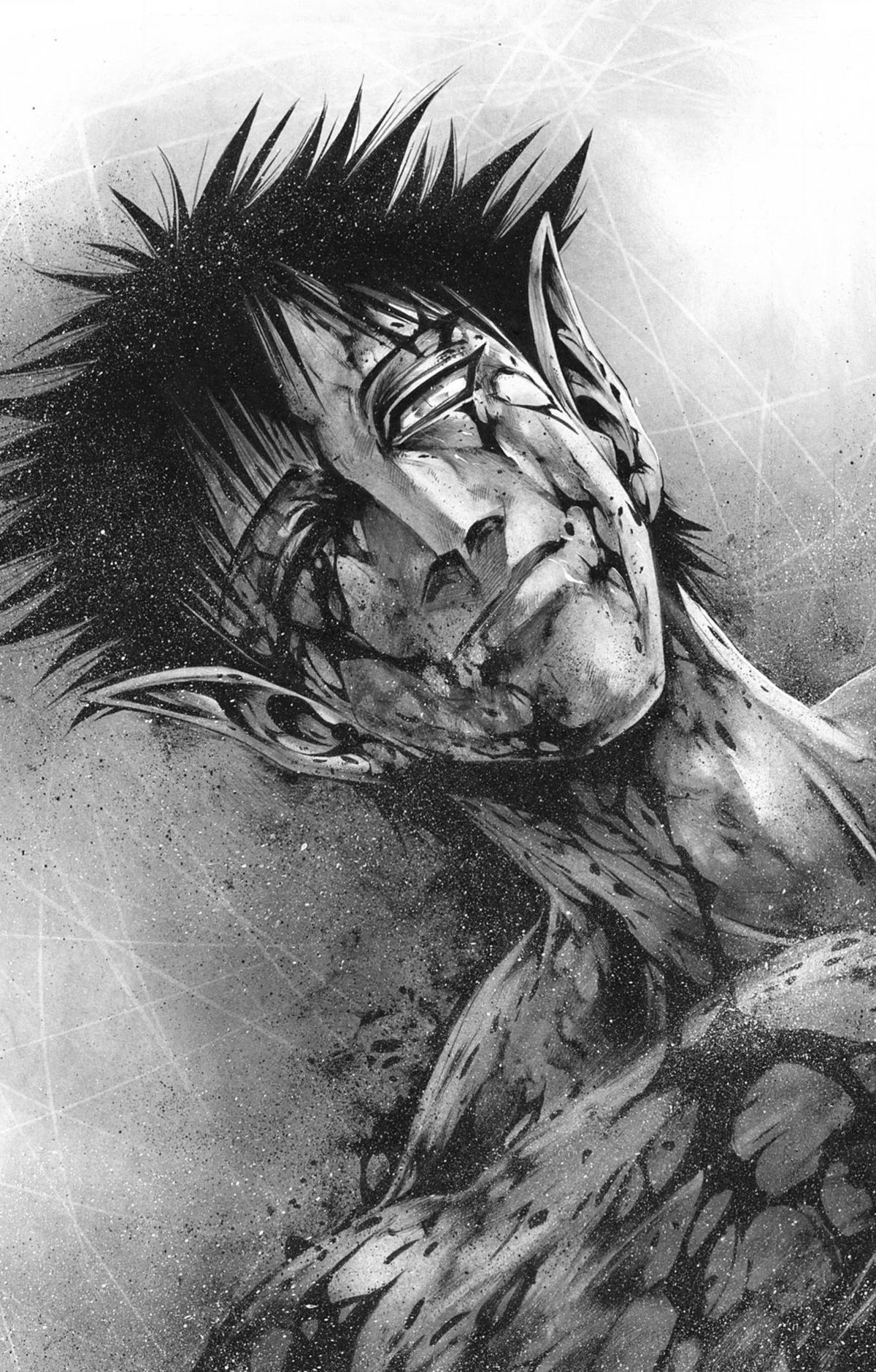 Read Bestiarius FR Manga Online